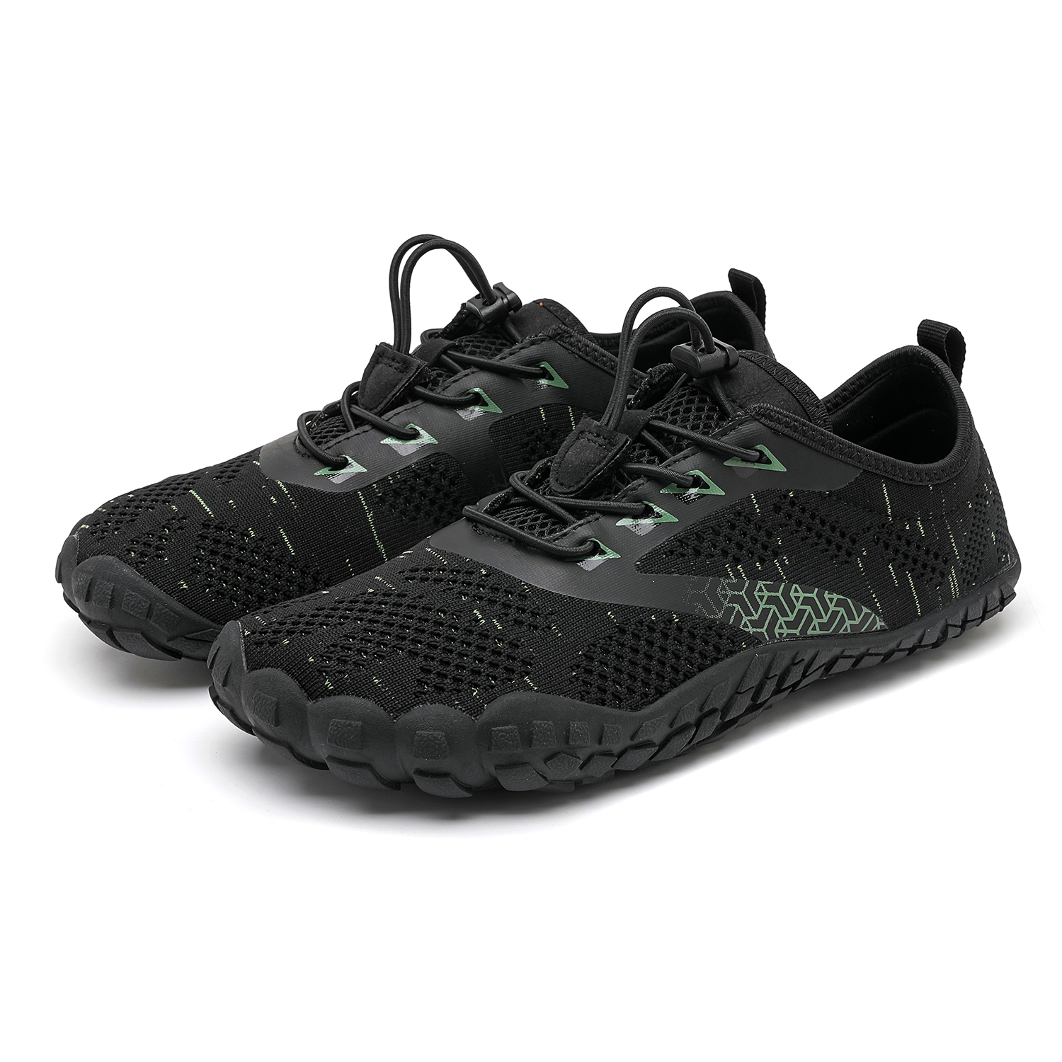Men Casual Minimalist Barefoot - Men'S Shoes Zero Drop avaliação e preço