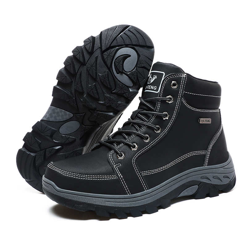 Warm Pads Chunky Moccasin For  - Men Shoes Models avaliação e preço