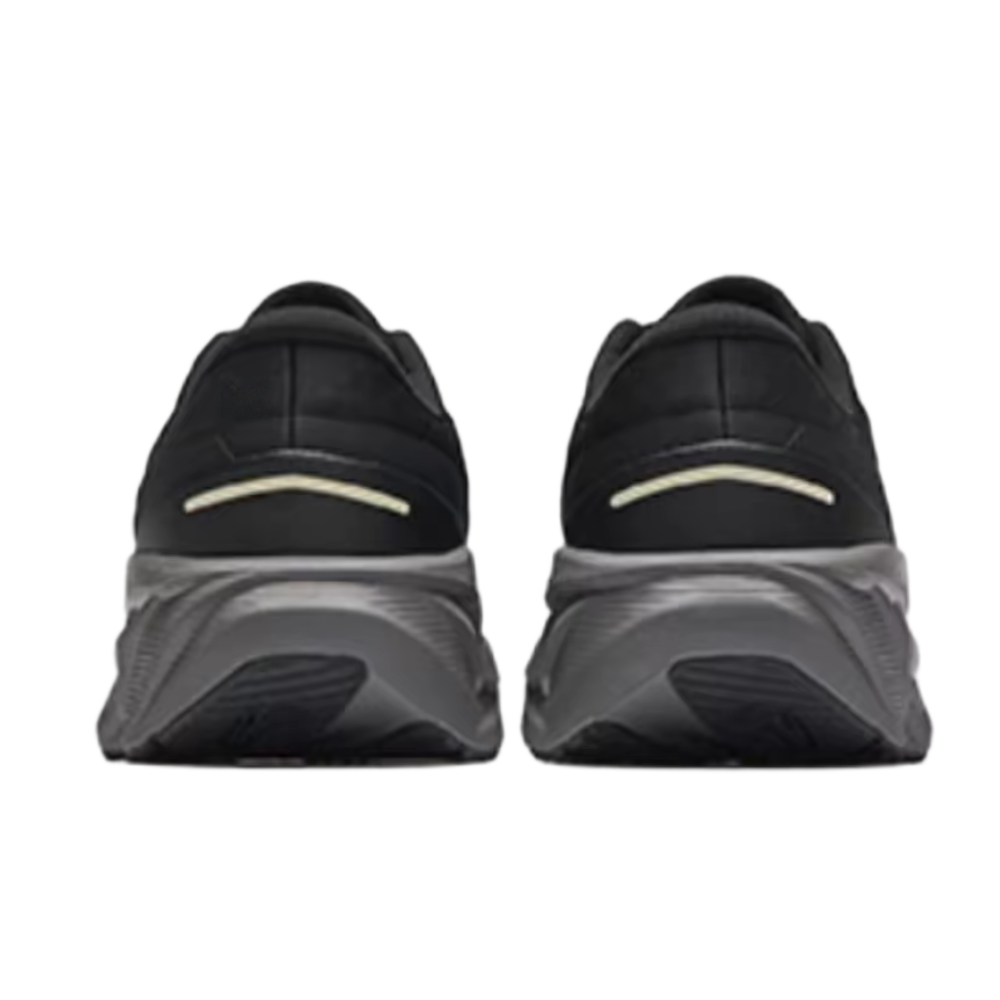 Anta Men's Travel Comfortable, - Men'S Shoes Yellow And Black avaliação e preço