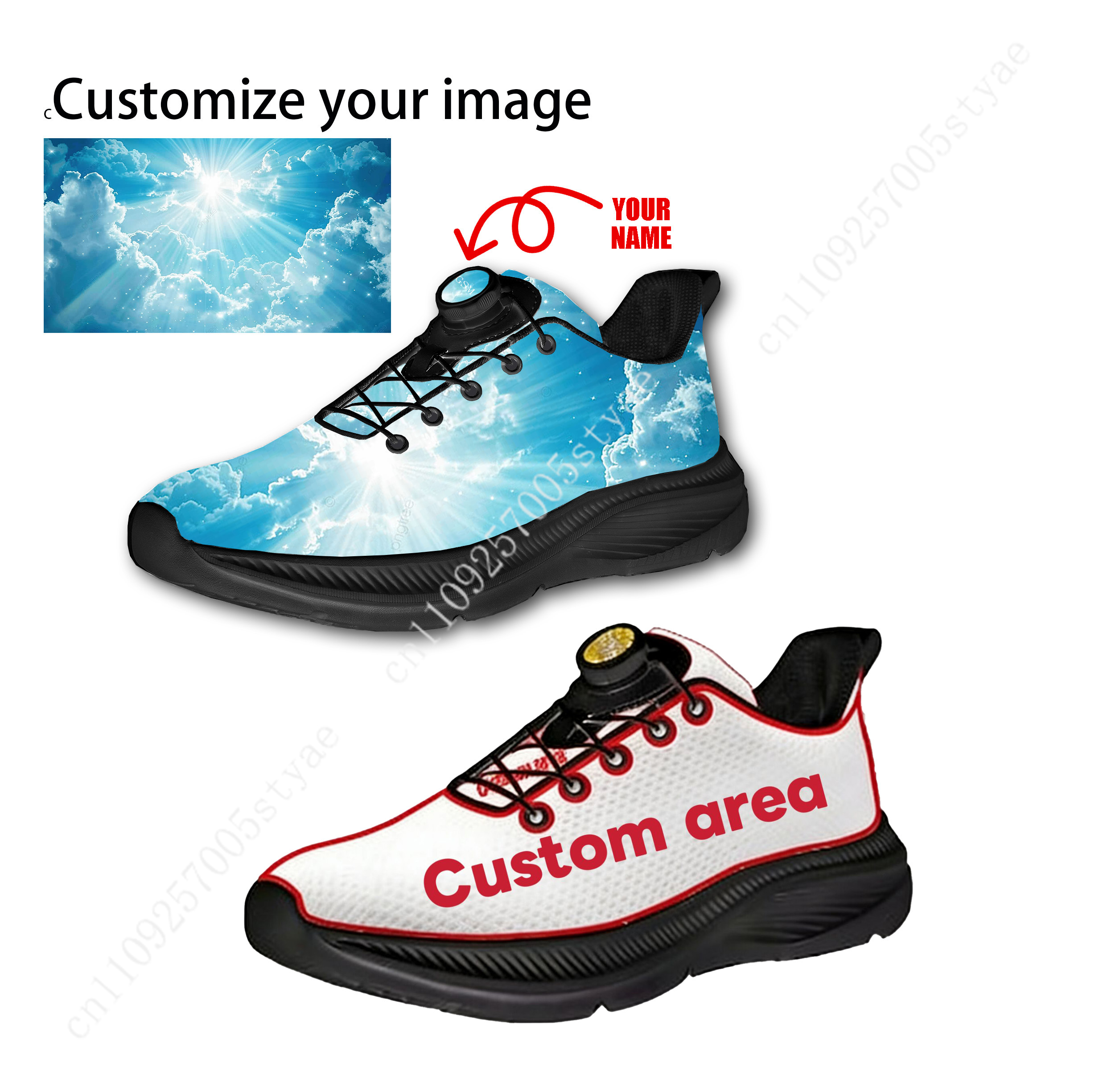 Horus Egyptian God Eye of Egyp - Men Shoes Egypt avaliação e preço