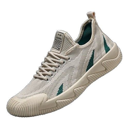 Casual Netted Shoe Man Summer  - Men Shoes Formal avaliação e preço