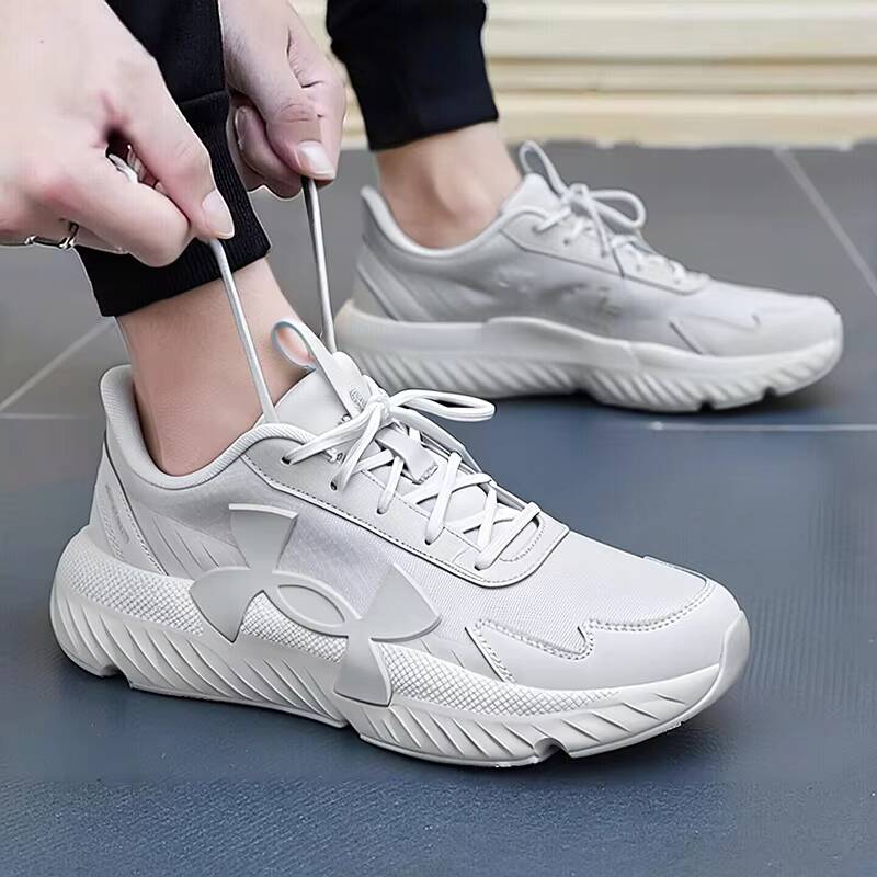 New Under Armour Unisex Sport  - Men Shoes Under Armour avaliação e preço