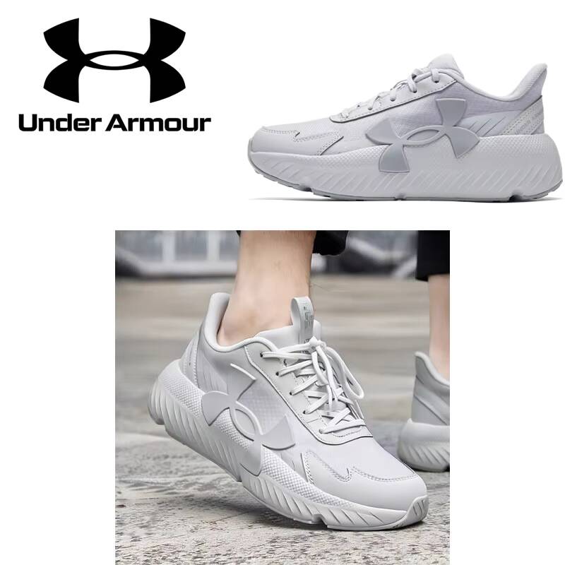 New Under Armour Unisex Sport  - Men Shoes Under Armour avaliação e preço