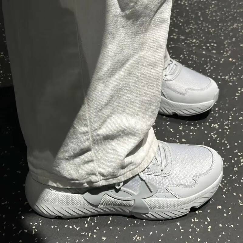 New Under Armour Unisex Sport  - Men Shoes Under Armour avaliação e preço