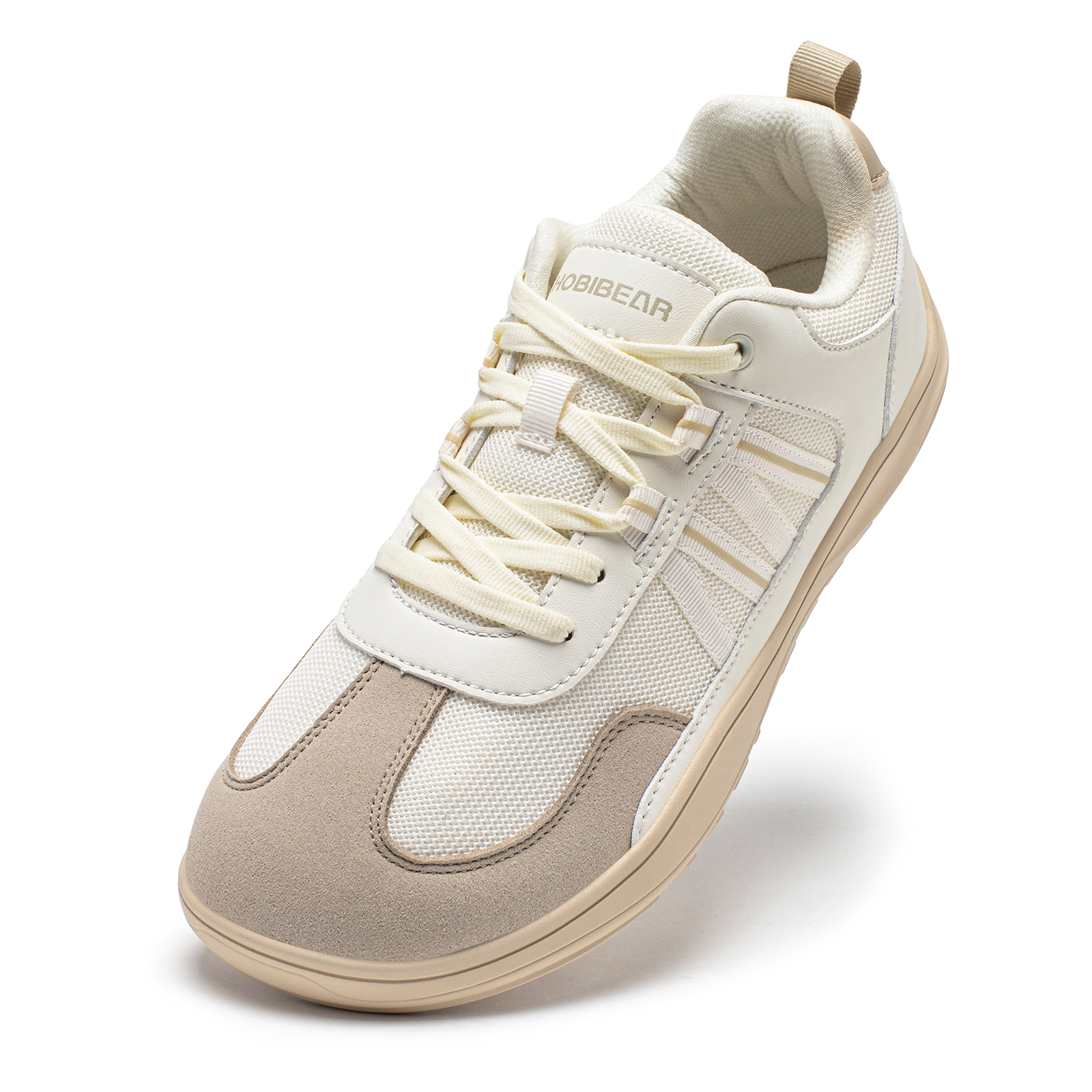 HOBIBEAR Unisex Wide Toe Shoes - Men'S Shoes Zero Drop avaliação e preço