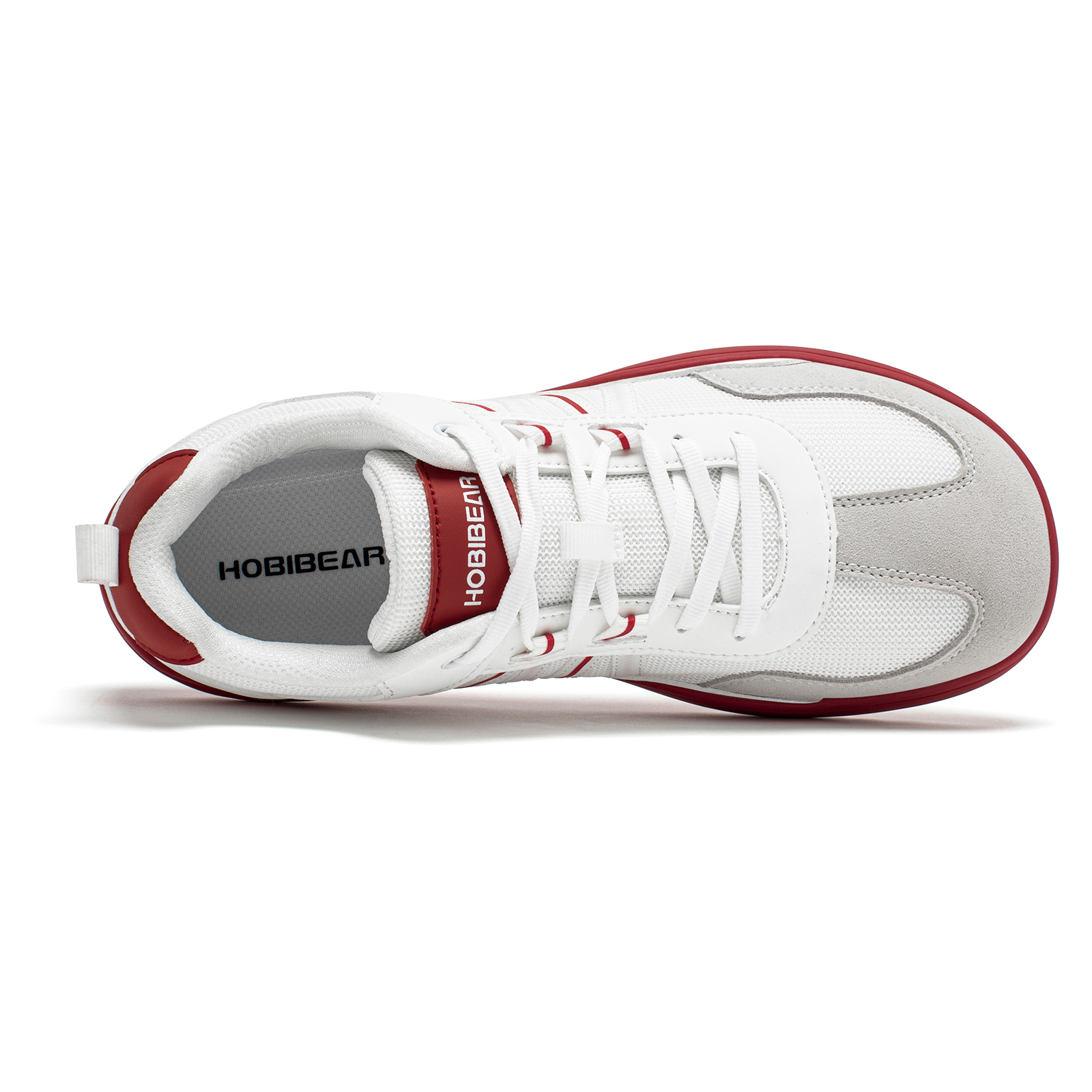 HOBIBEAR Unisex Wide Toe Shoes - Men'S Shoes Zero Drop avaliação e preço