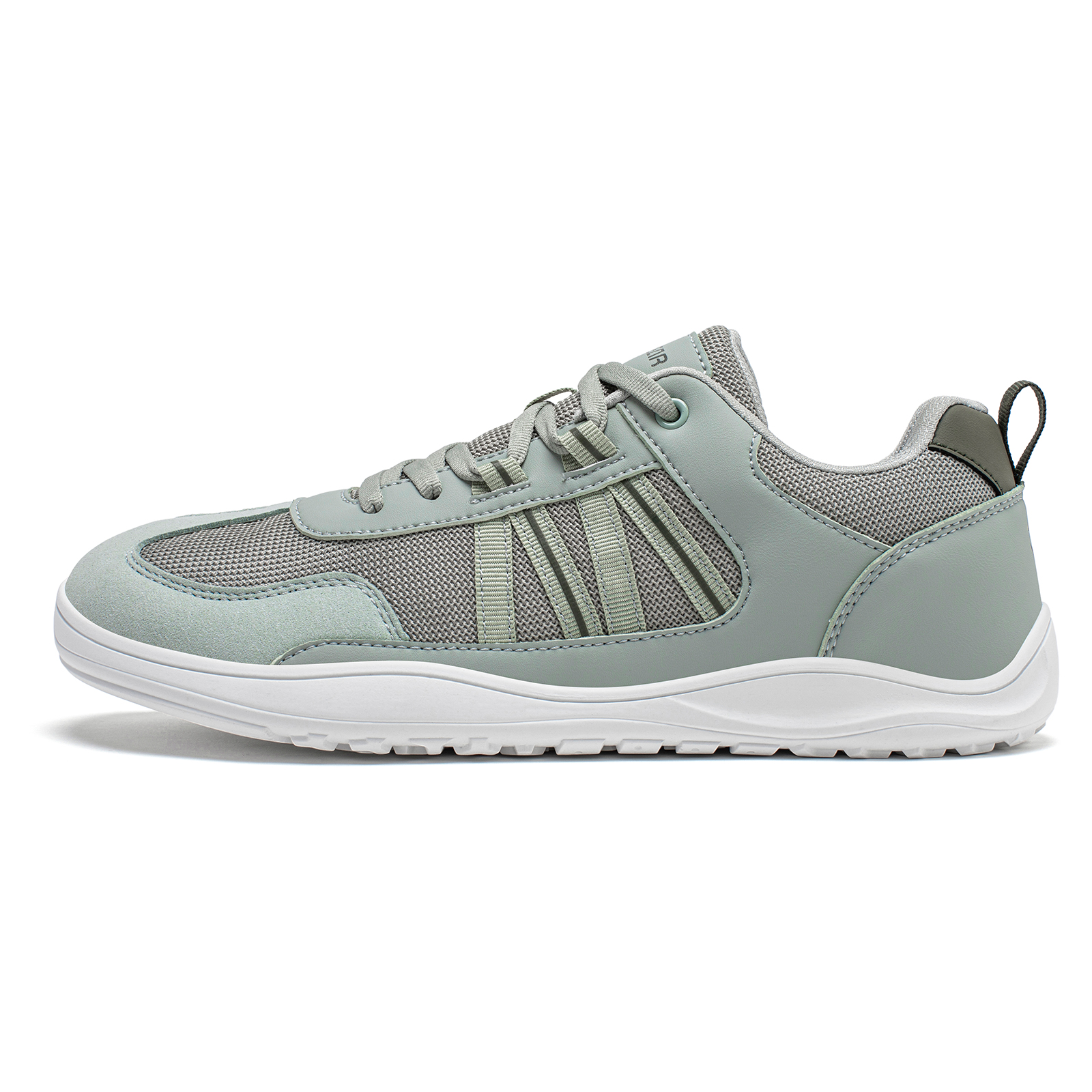 HOBIBEAR Unisex Wide Toe Shoes - Men'S Shoes Zero Drop avaliação e preço