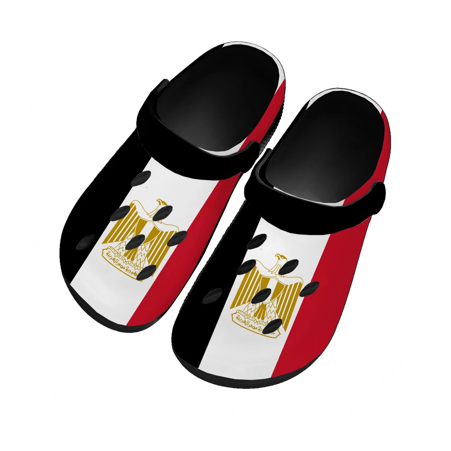 Egypt National Flag Water Shoe - Men Shoes Egypt avaliação e preço