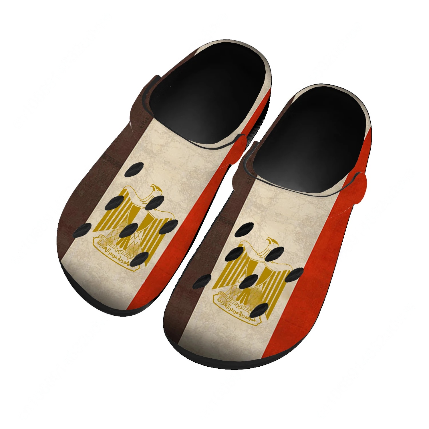 Egypt National Flag Water Shoe - Men Shoes Egypt avaliação e preço