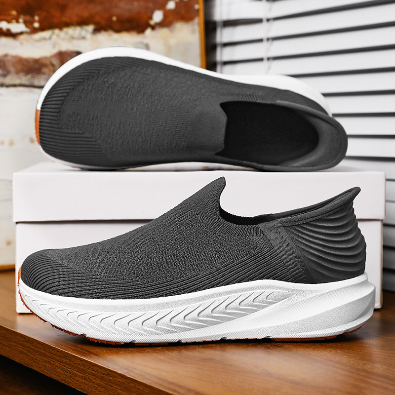 Men's Slip ins Barefoot Shoes  - Men'S Shoes Zero Drop avaliação e preço