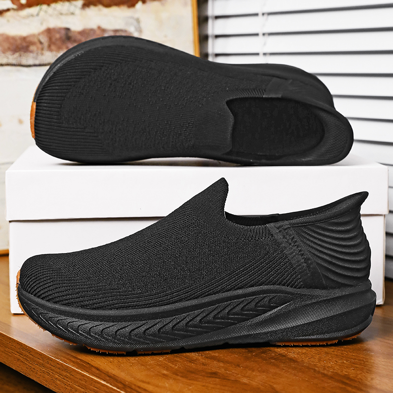 Men's Slip ins Barefoot Shoes  - Men'S Shoes Zero Drop avaliação e preço