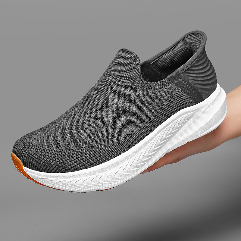 Men's Slip ins Barefoot Shoes  - Men'S Shoes Zero Drop avaliação e preço