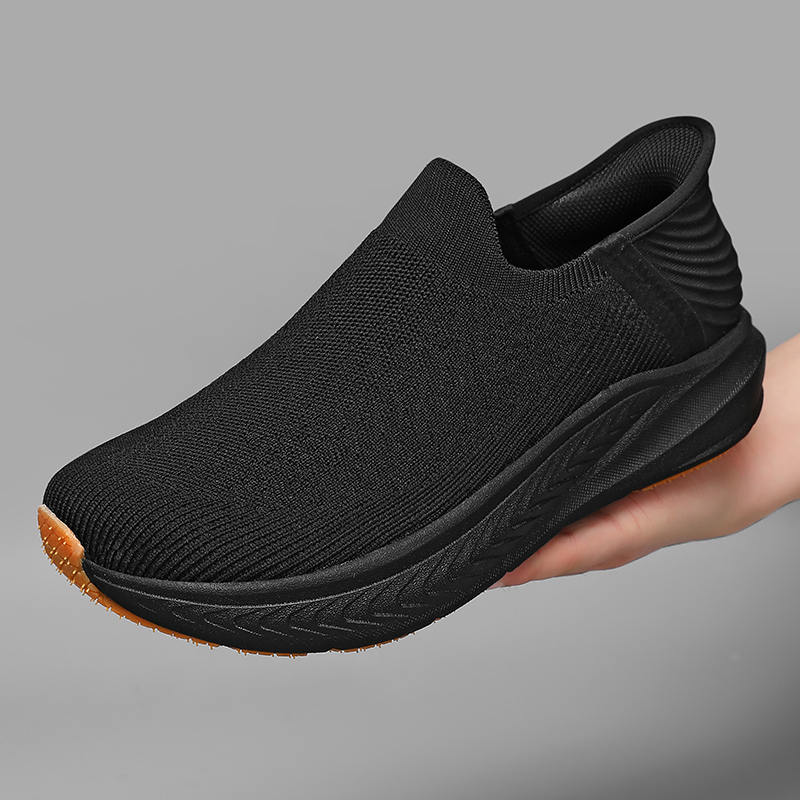 Men's Slip ins Barefoot Shoes  - Men'S Shoes Zero Drop avaliação e preço