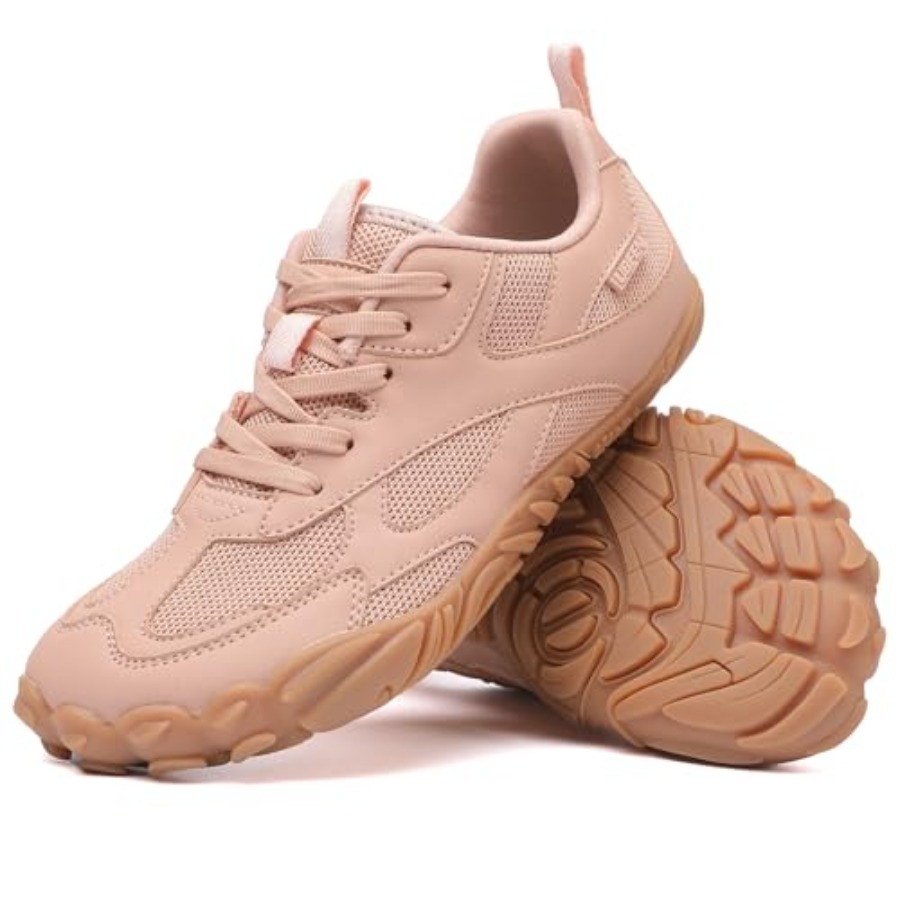 UBFEN Womens Barefoot Shoes Li - Men'S Shoes Zero Drop avaliação e preço