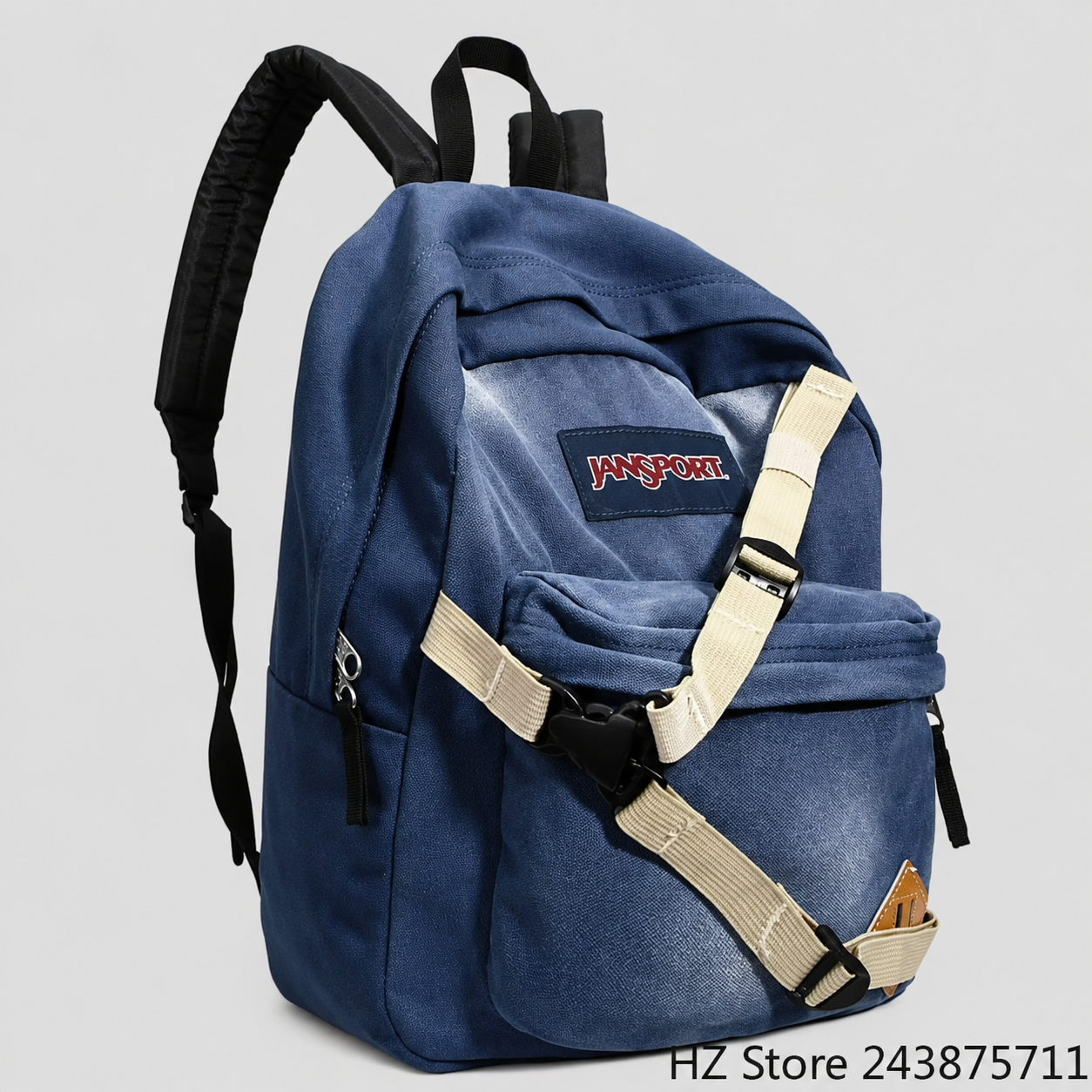 Spider-Man Denim Backpack Spid - Men Shoes Models avaliação e preço