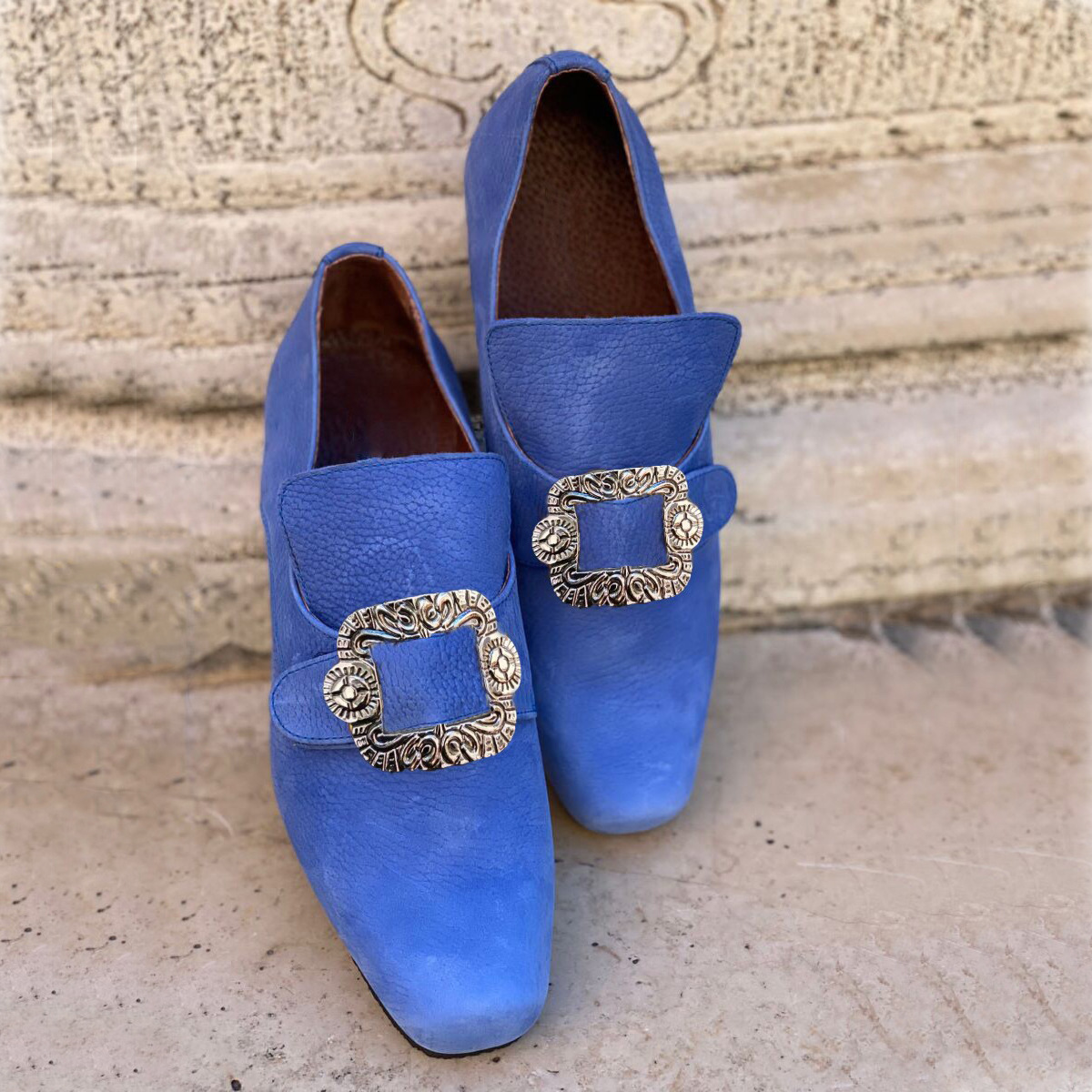 Medieval Shoes Women Men Victo - Men'S Shoes Louis Vuitton avaliação e preço