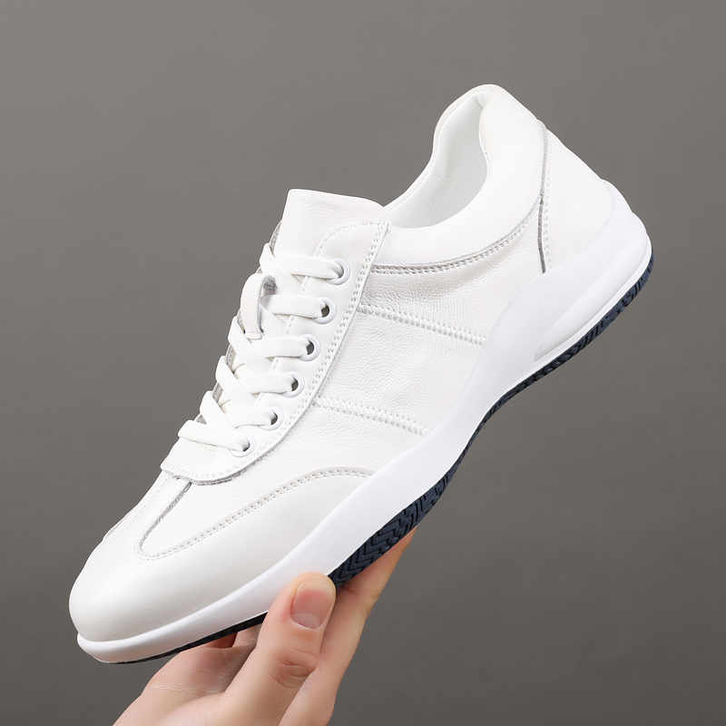 Hip Hop With Holes Semi Formal - Men Shoes Formal avaliação e preço