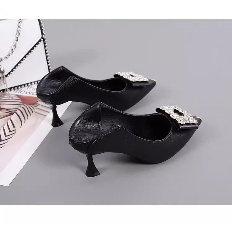 Women Sexy High Heels Classic  - Men Shoes Formal avaliação e preço