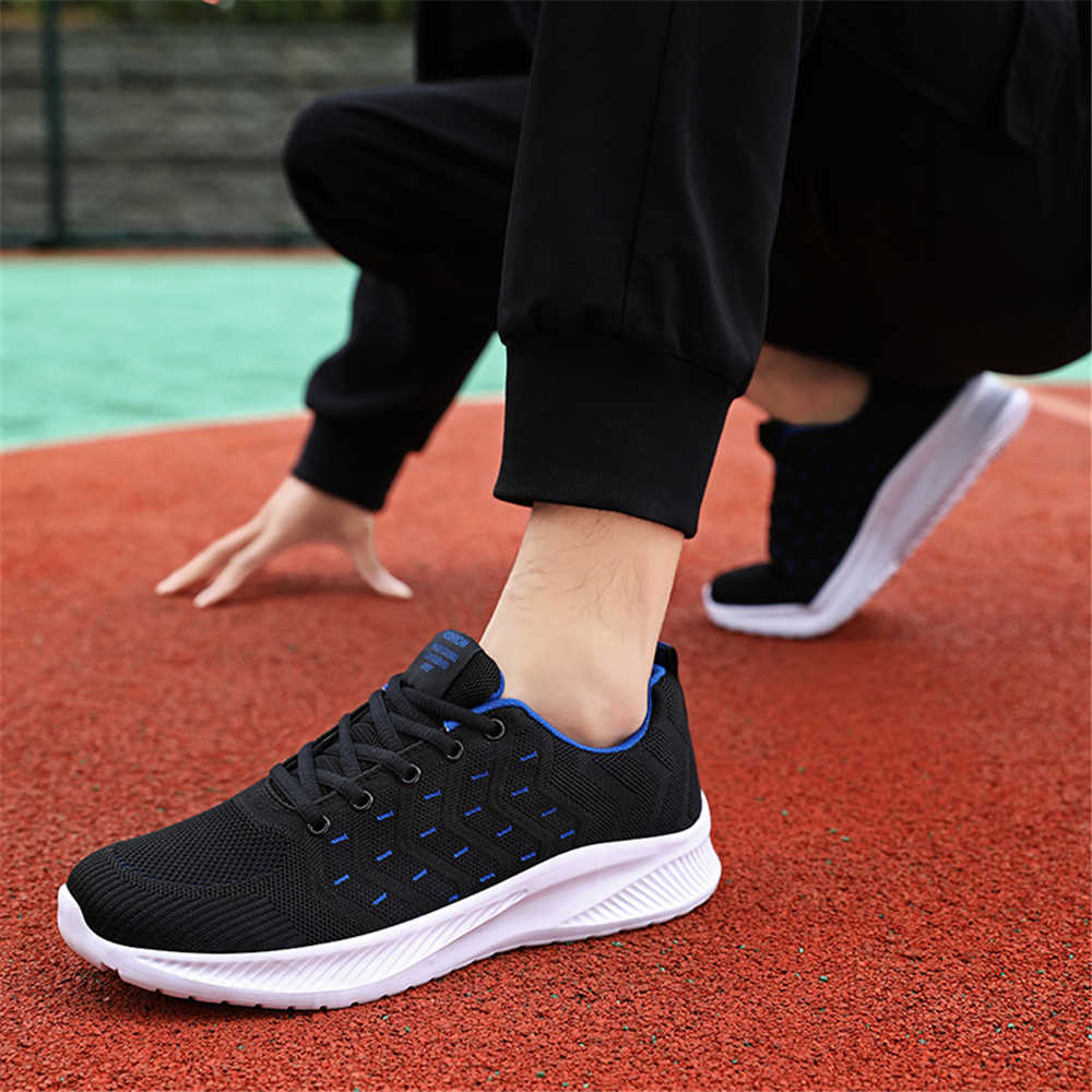 Black Mash Casual Sneakers Men - Men Shoes Models avaliação e preço