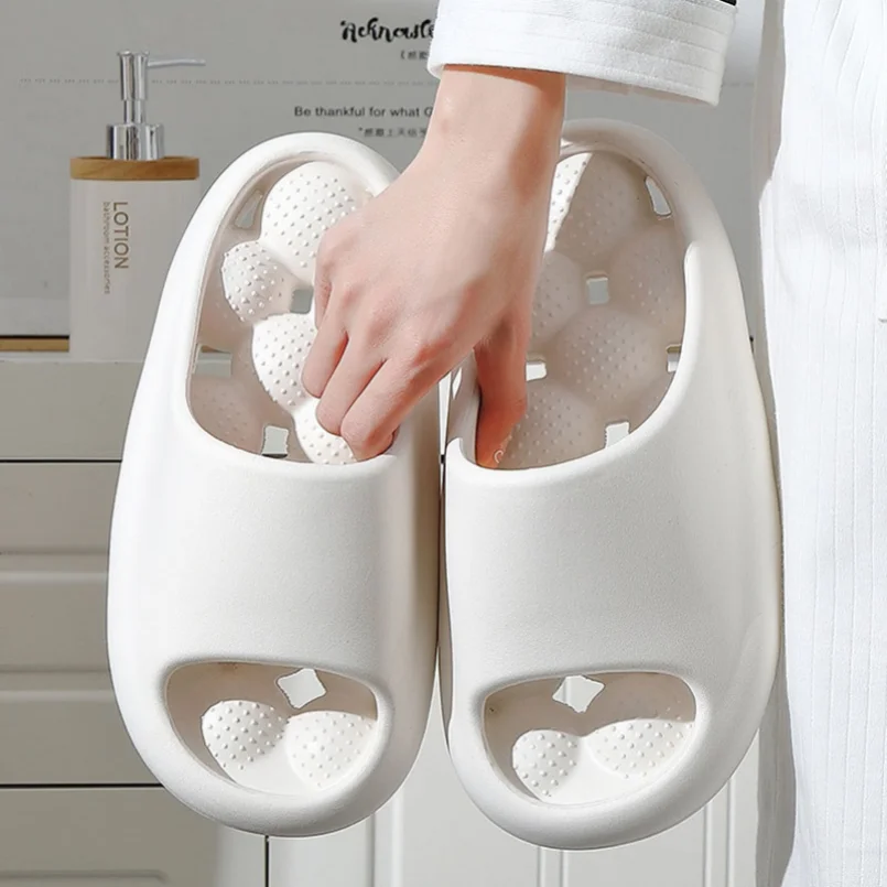 Woman Summer Massage Slipper C - Men'S Shoes Cloud avaliação e preço