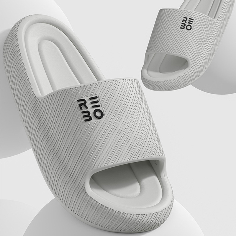 Summer Fashion Slippers Men Sh - Men'S Shoes Cloud avaliação e preço