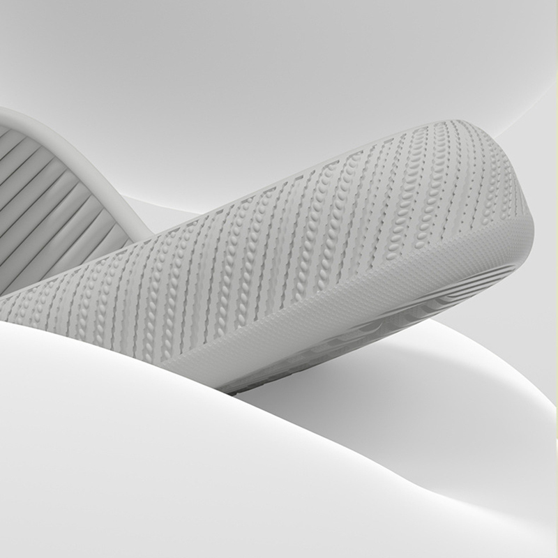 Summer Fashion Slippers Men Sh - Men'S Shoes Cloud avaliação e preço