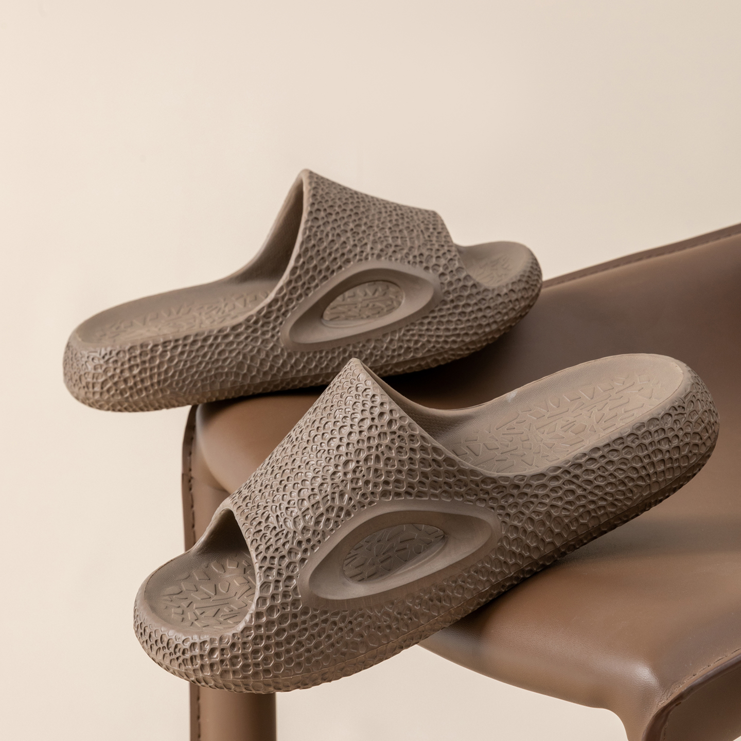 Men's Summer Cloud Slides Non- - Men'S Shoes Cloud avaliação e preço