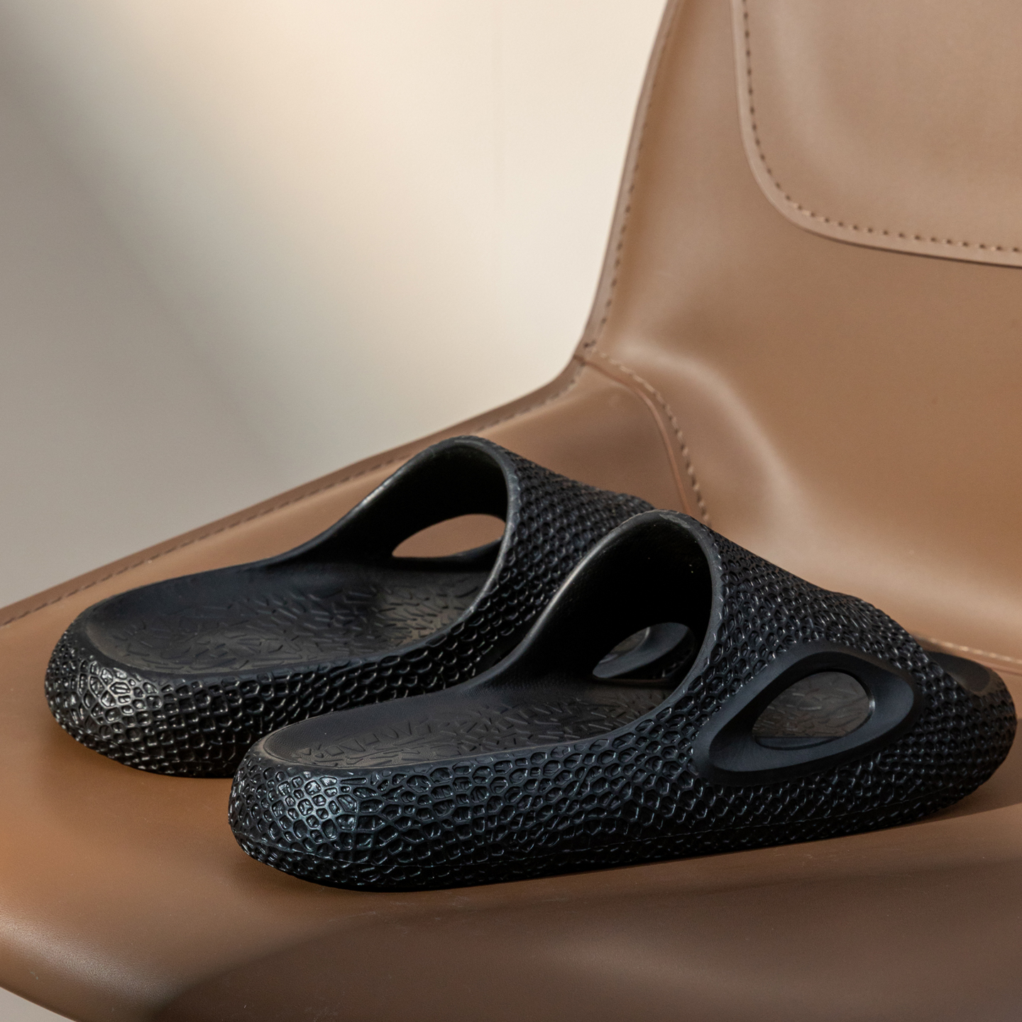 Men's Summer Cloud Slides Non- - Men'S Shoes Cloud avaliação e preço